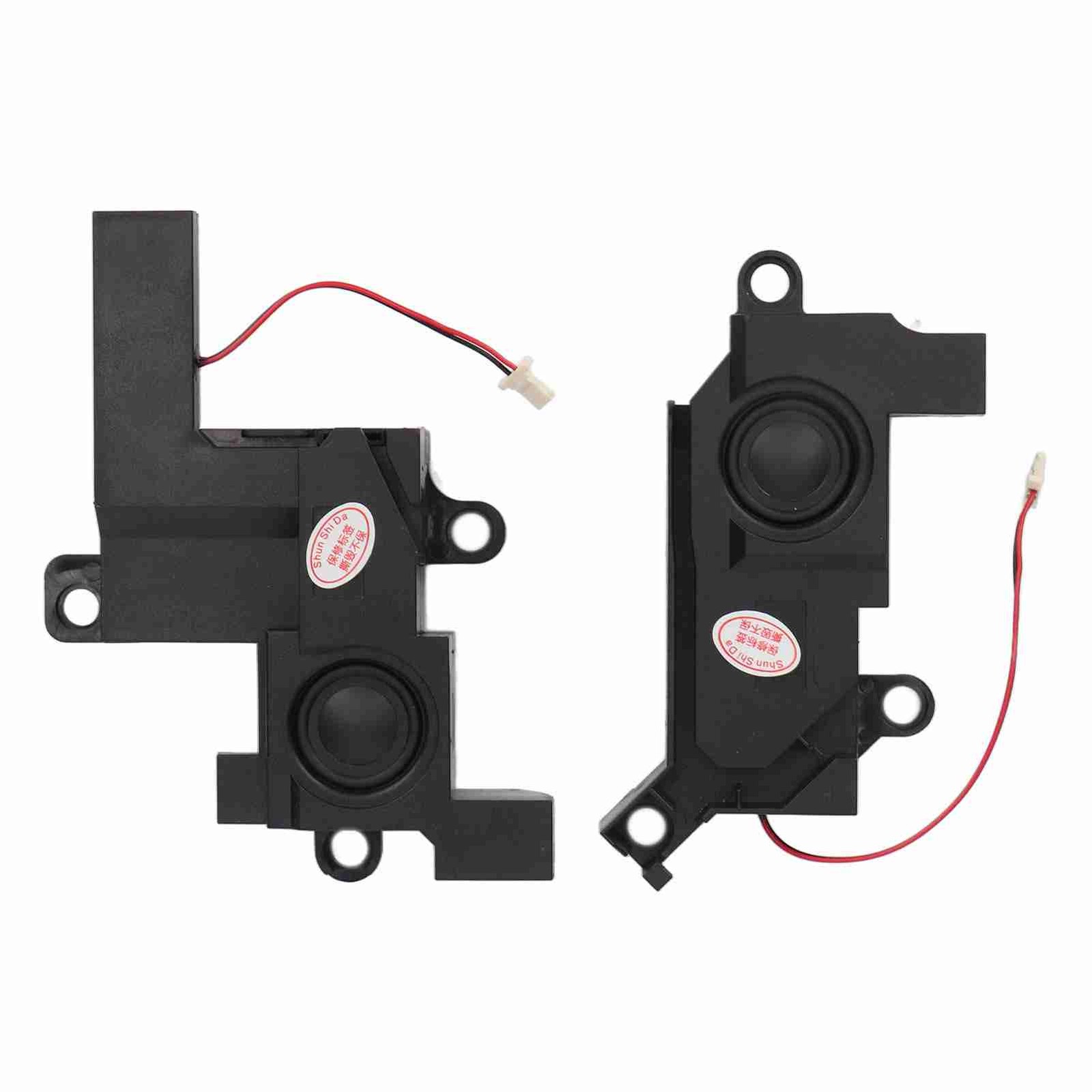 2pcs Laptop Internal Speaker Replacement For Ideapad Z570 Z575 Plu CHU