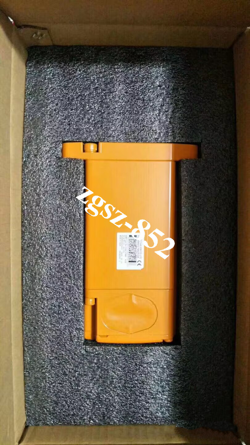 3HAC17484-1 ABB Servo Motor Brand New Fast Shipping FedEx or DHL