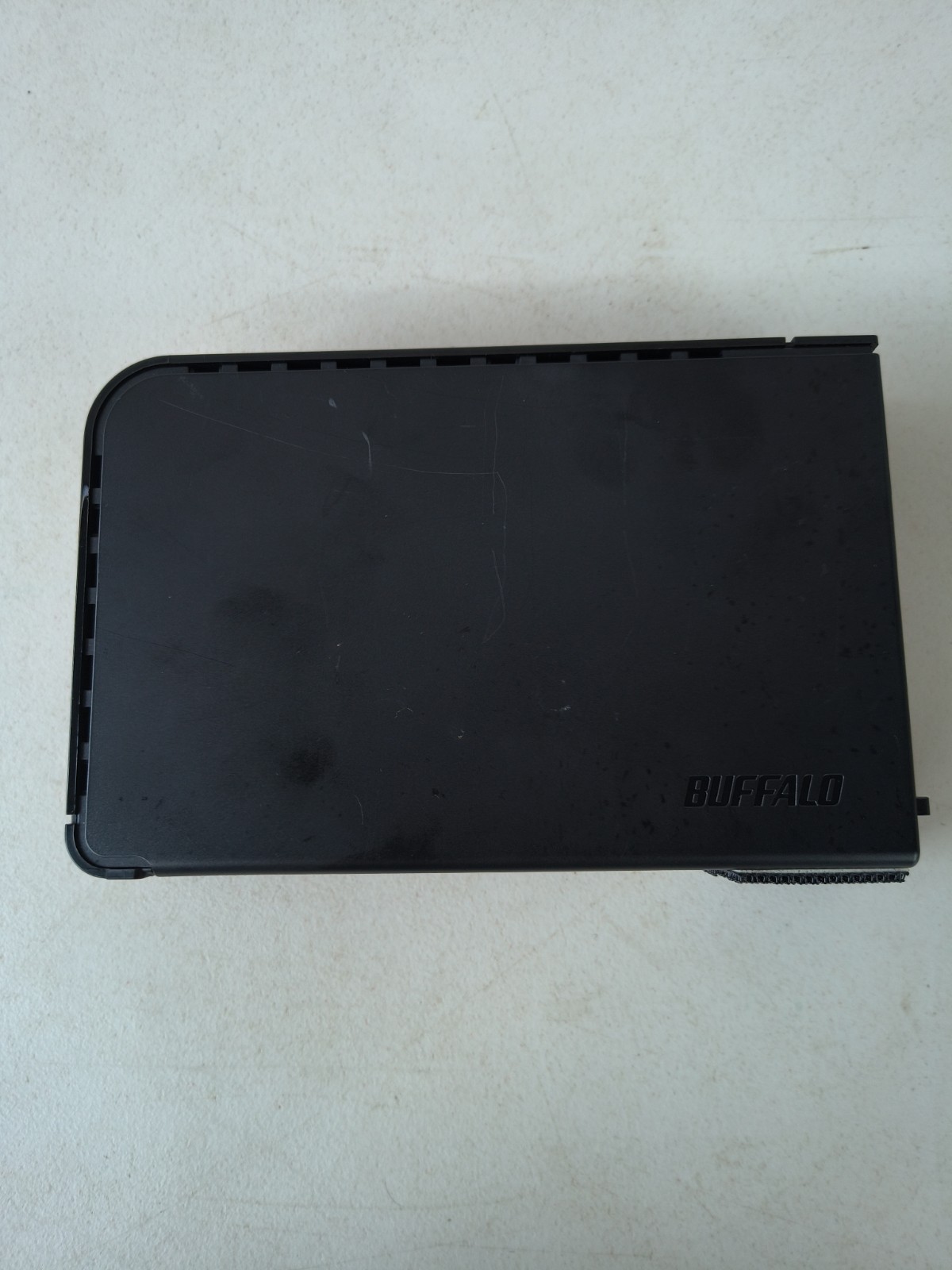 Buffalo DriveStation Axis Velocity 3TB HD-LX3.0TU3 External Hard Disk Drive #2