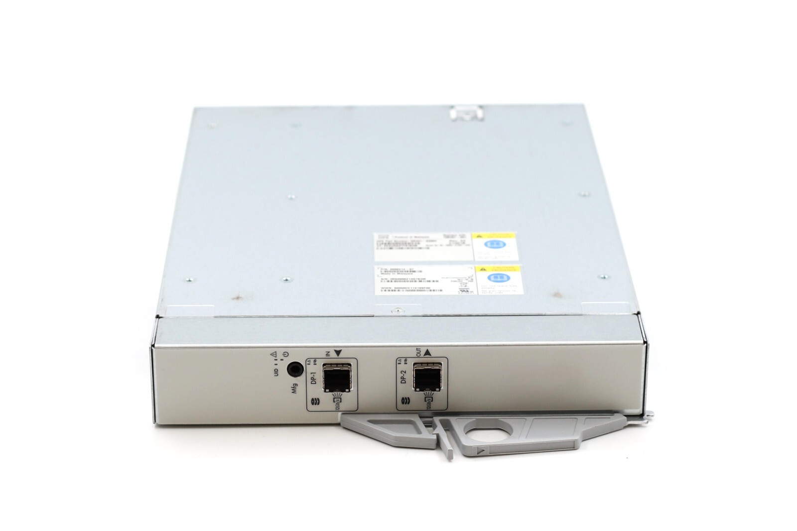 HP QR491-63004 12Gb/s SAS Controller For 3PAR 8000 P/N:756487-001 Tested Working