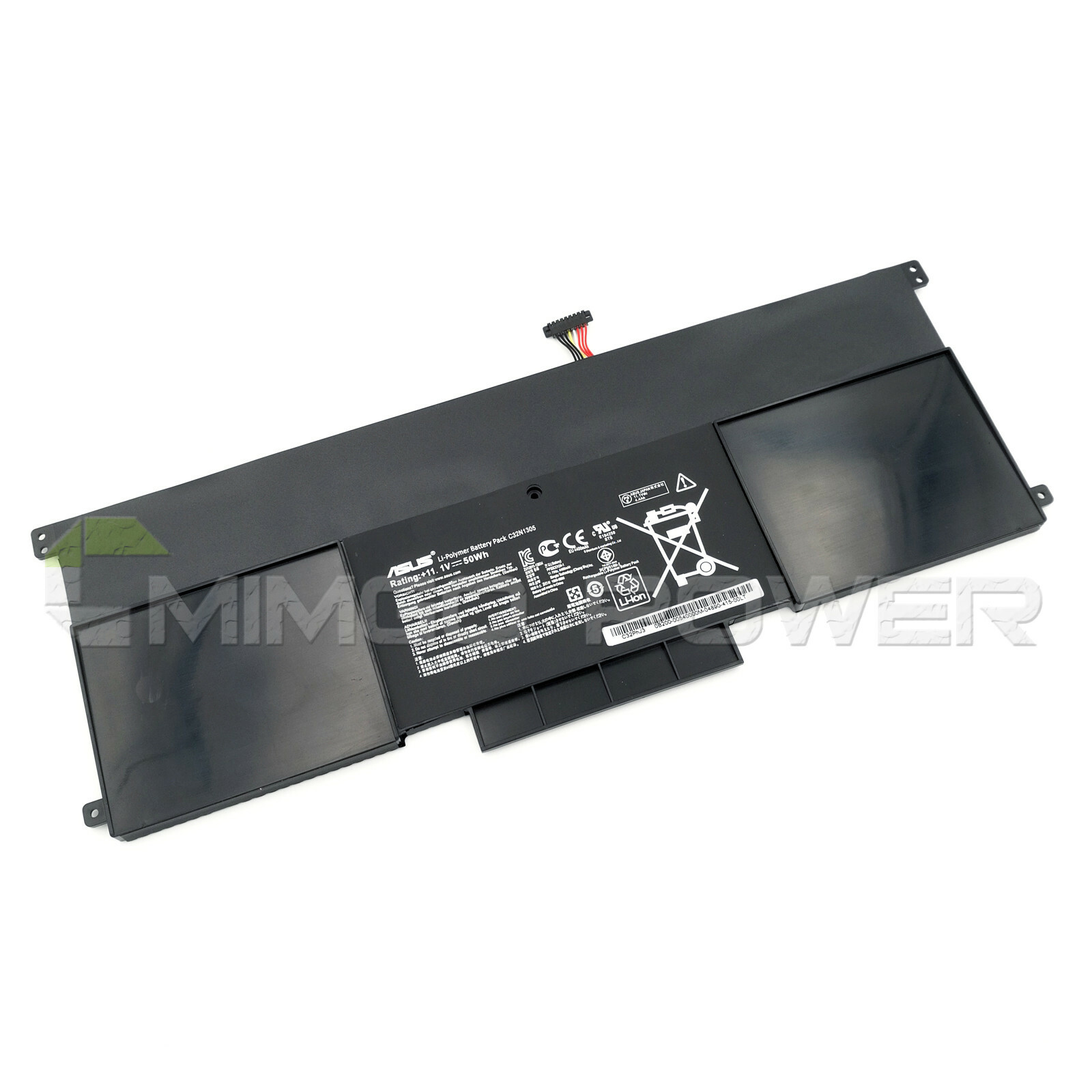 New Genuine C32N1305 Battery for Asus Zenbook Infinity UX301L UX301LA UX301LA-1A
