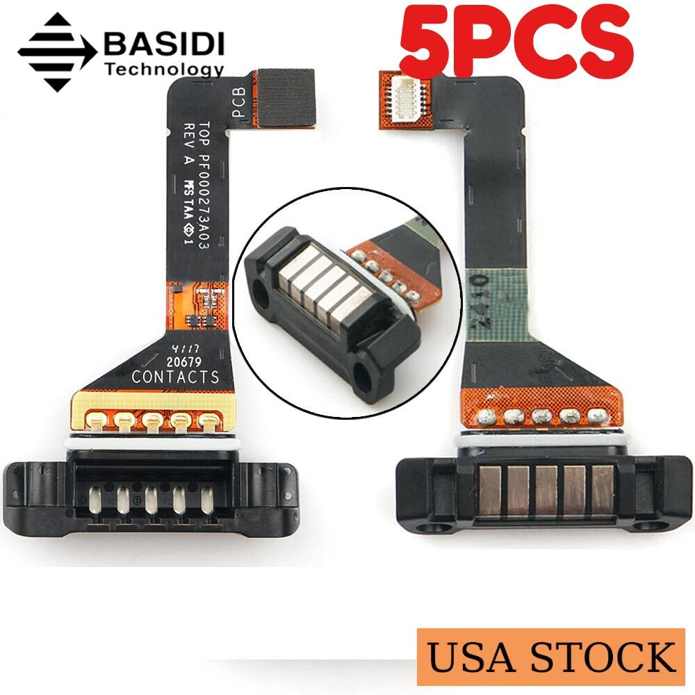 🔥5PCS Cradle Charging Connector For Zebra Symbol DS3678 DS3678-DP/HP USSTOCK🔥