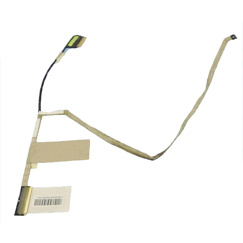 New 4K 40PIN LCD Screen Video Cable For MSI GS70 MS-1771 MS-17A1  GT73EVR 7RD
