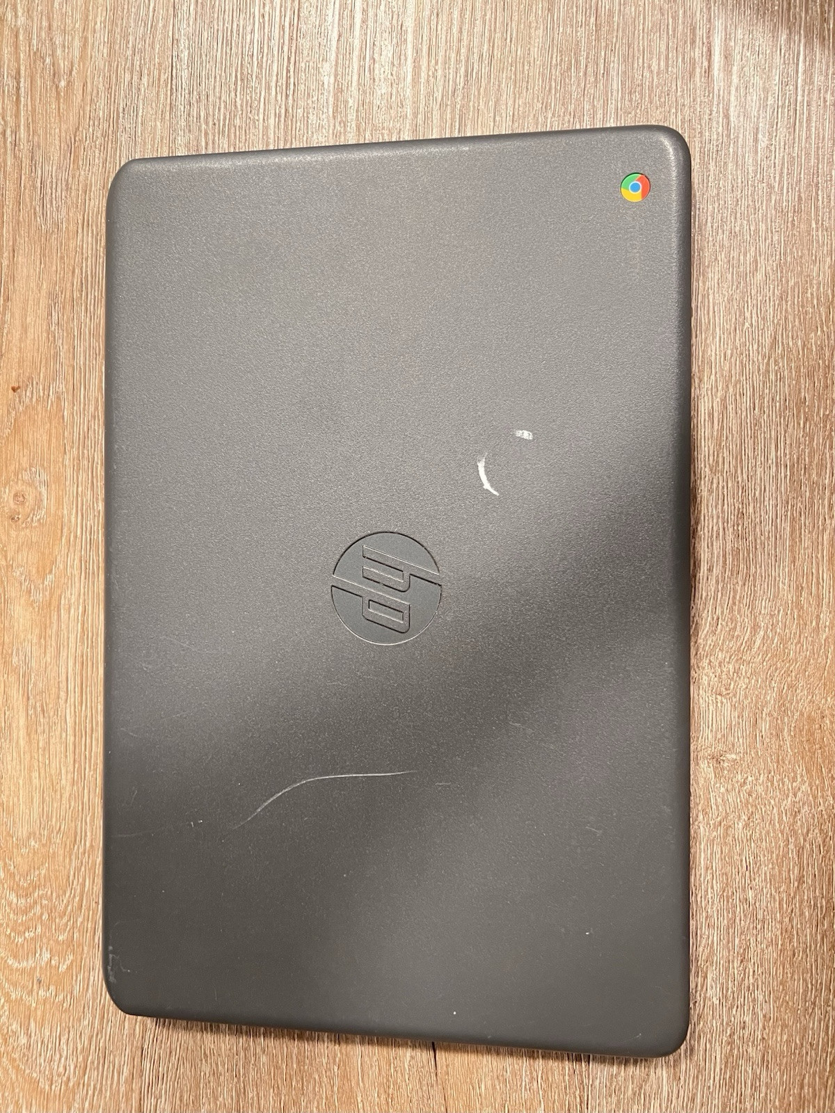 HP Inc. Chromebook Laptop Computer 14" HD Intel N-series 4 GB memory; 64 GB eMMC