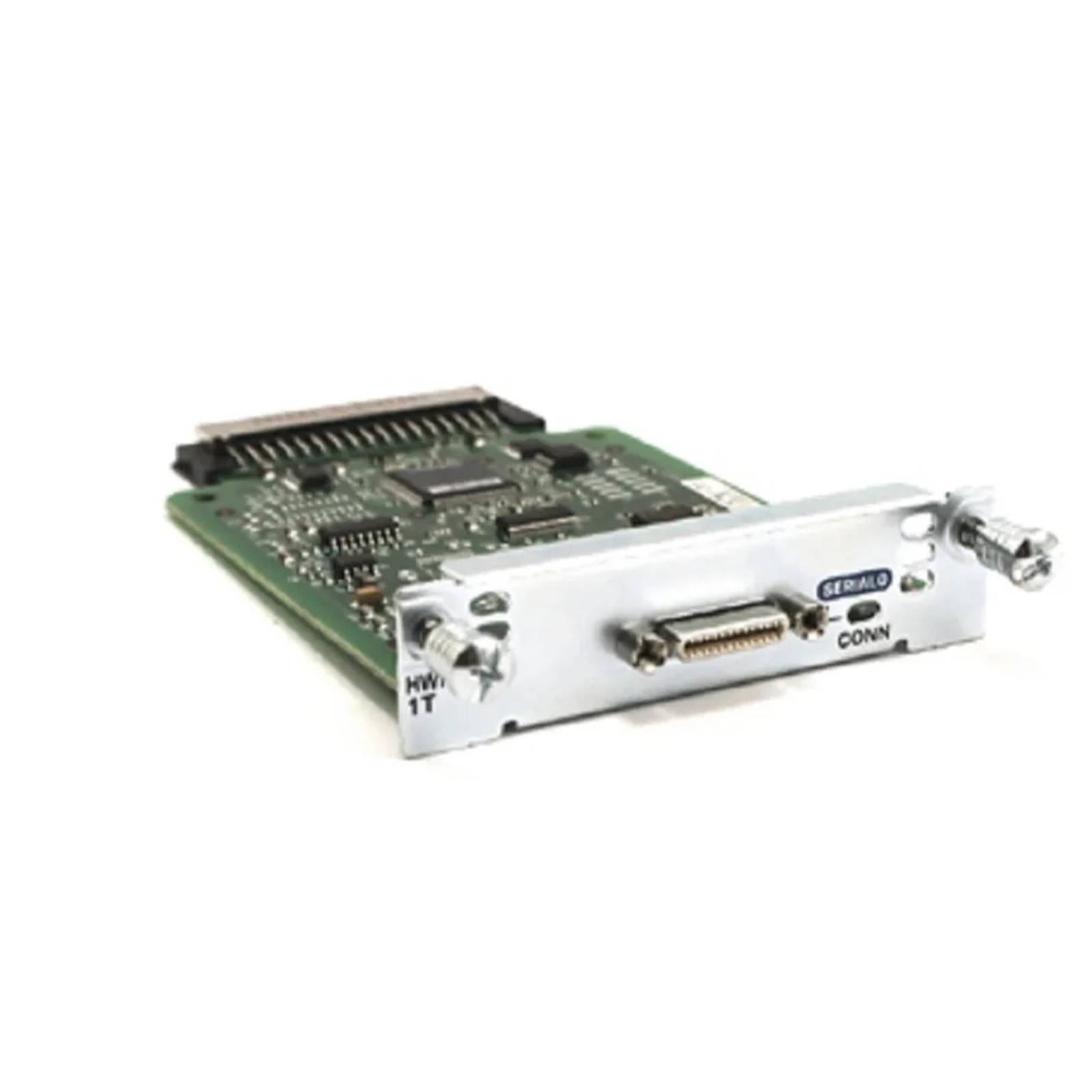 CISCO NME-WAE-502-K9 WAAS Network Module For 2800, 3800