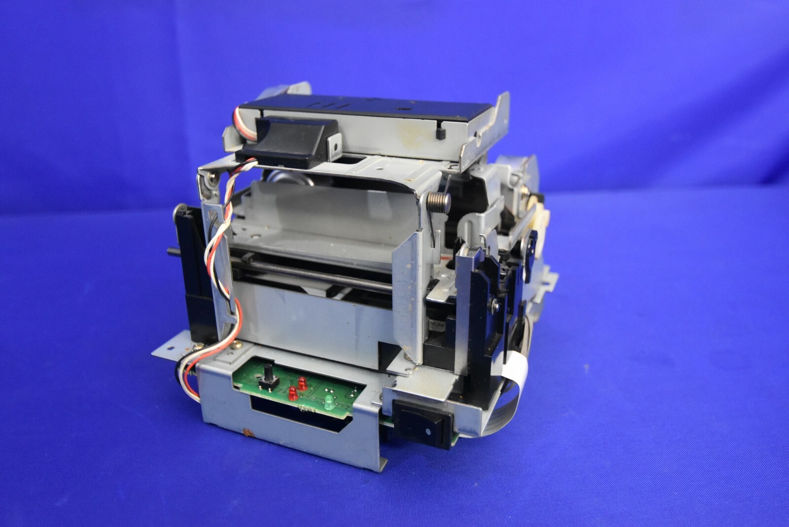 EPSON TM-U200  RECONDITIONED  PRINTER CORE W/ WARRANTY MICROS, RADIANT, EPSON