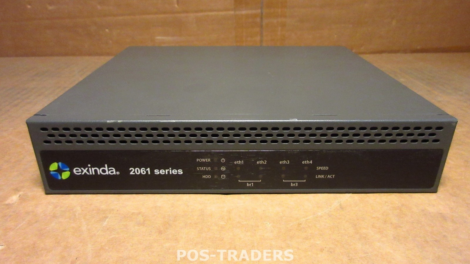 Juniper WLC2 Wireless LAN Controller WiFi Mobility 802.11n-Ready EXCL PSU
