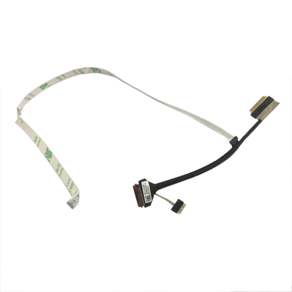 40PIN LCD Touch Screen Display Cable For LENOVO ideapad 5-15ARE05 81YQ GS557 