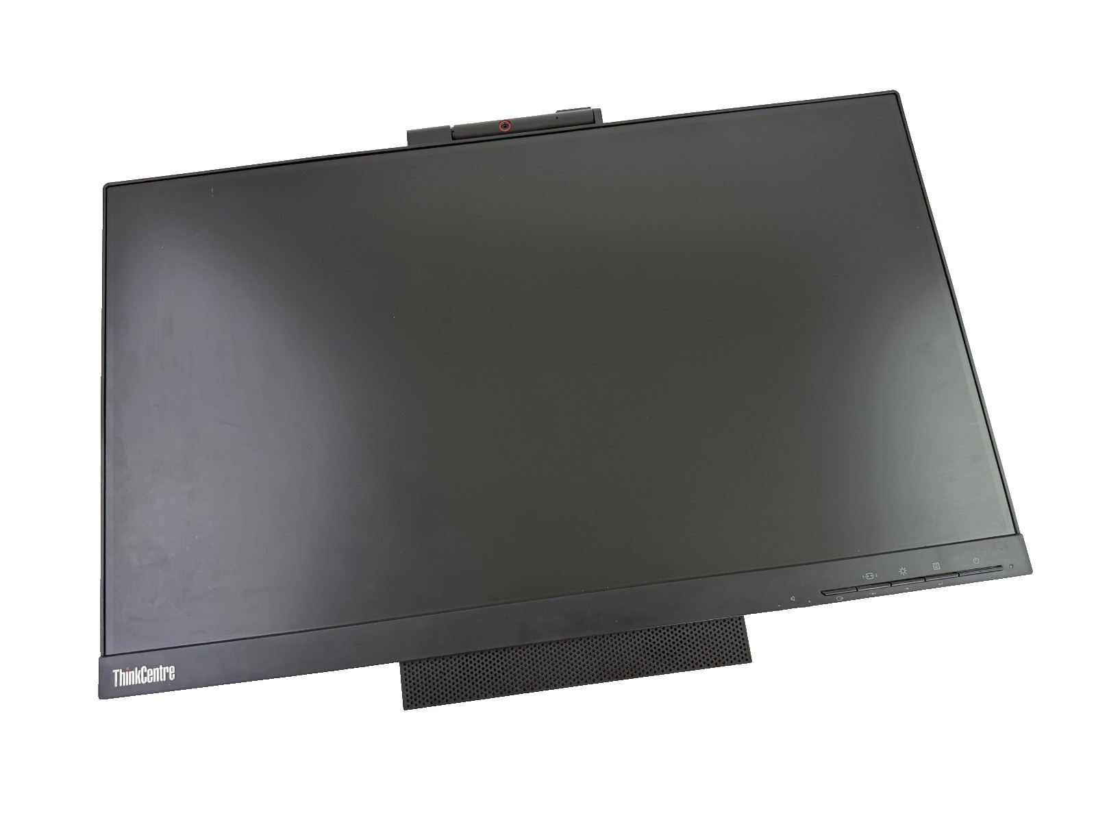 Lenovo ThinkCentre TIO22 Gen 3 LED HD Monitor w/ Speaker & Webcam (10R1-PAR1-US)