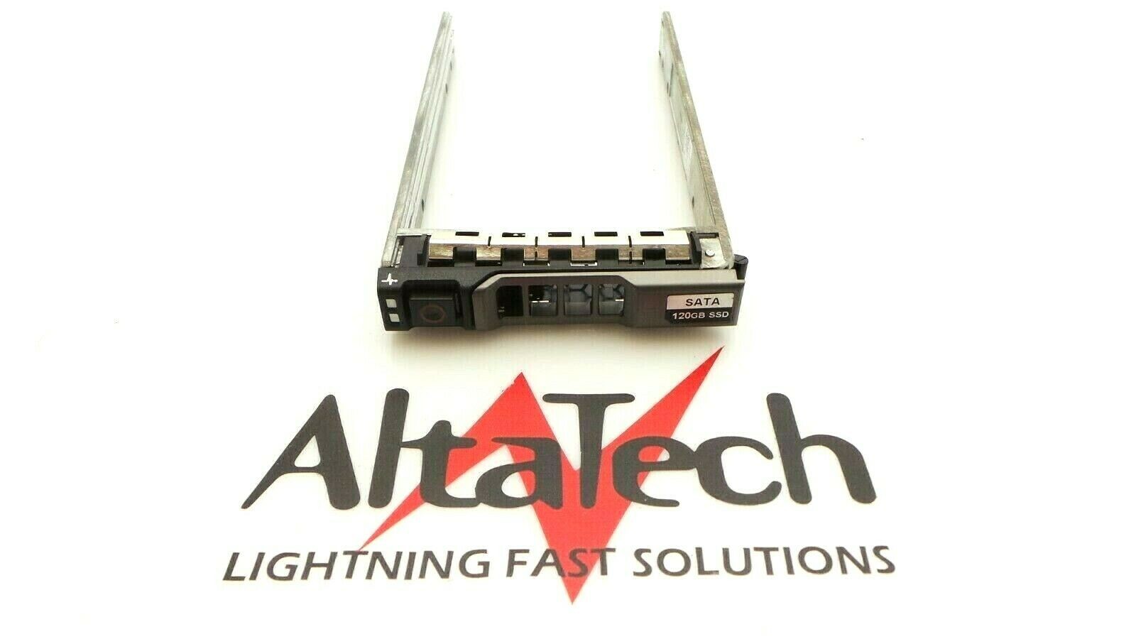 Dell 0KG7NR PowerEdge R710 SAS/SATA G11/G12 HDD Tray