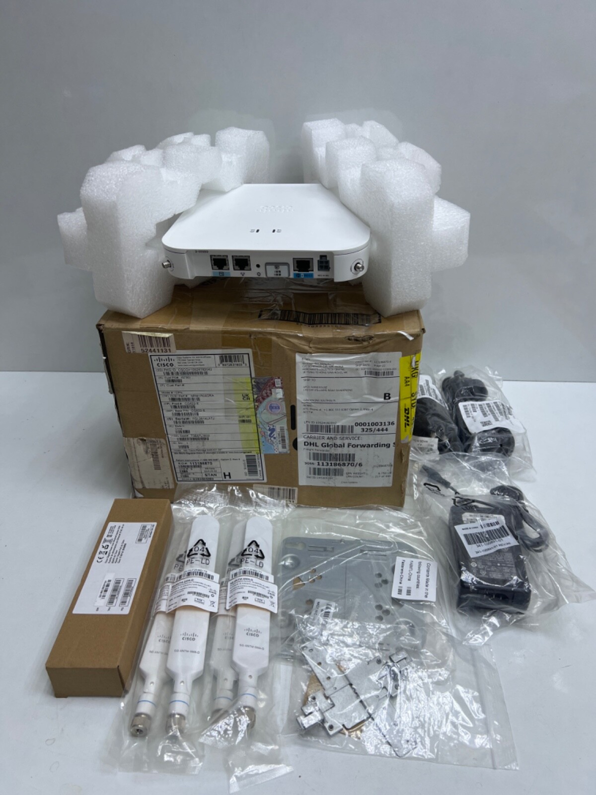 CISCO CG522-E 5G Sub-6 GHz Cisco Cellular Gateway