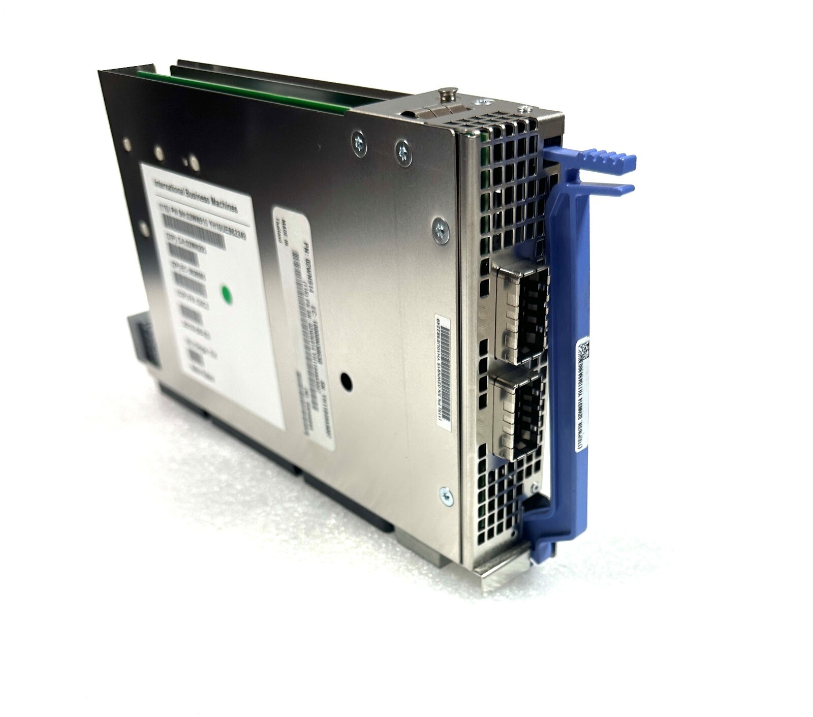 IBM 02WN915, C0C2, 02WN293 IBM C0C2 Z-SERIES ADAPTER