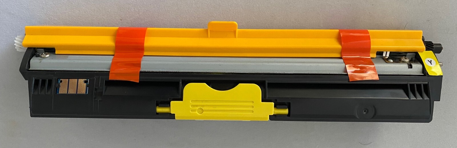 Generic Konica Minolta HY Yellow Toner for  Magicolor 1600 A0V306F