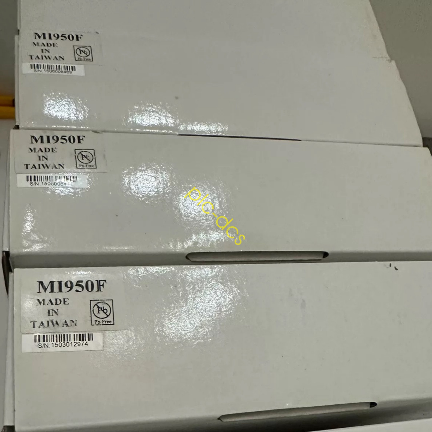 1PCS IBASE MI950F Industrial Motherboard Brand new Fedex or DHL
