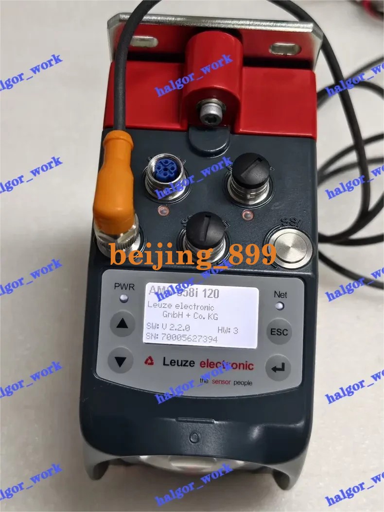 1PCS NEW AMS 358i 120 Fast transportation