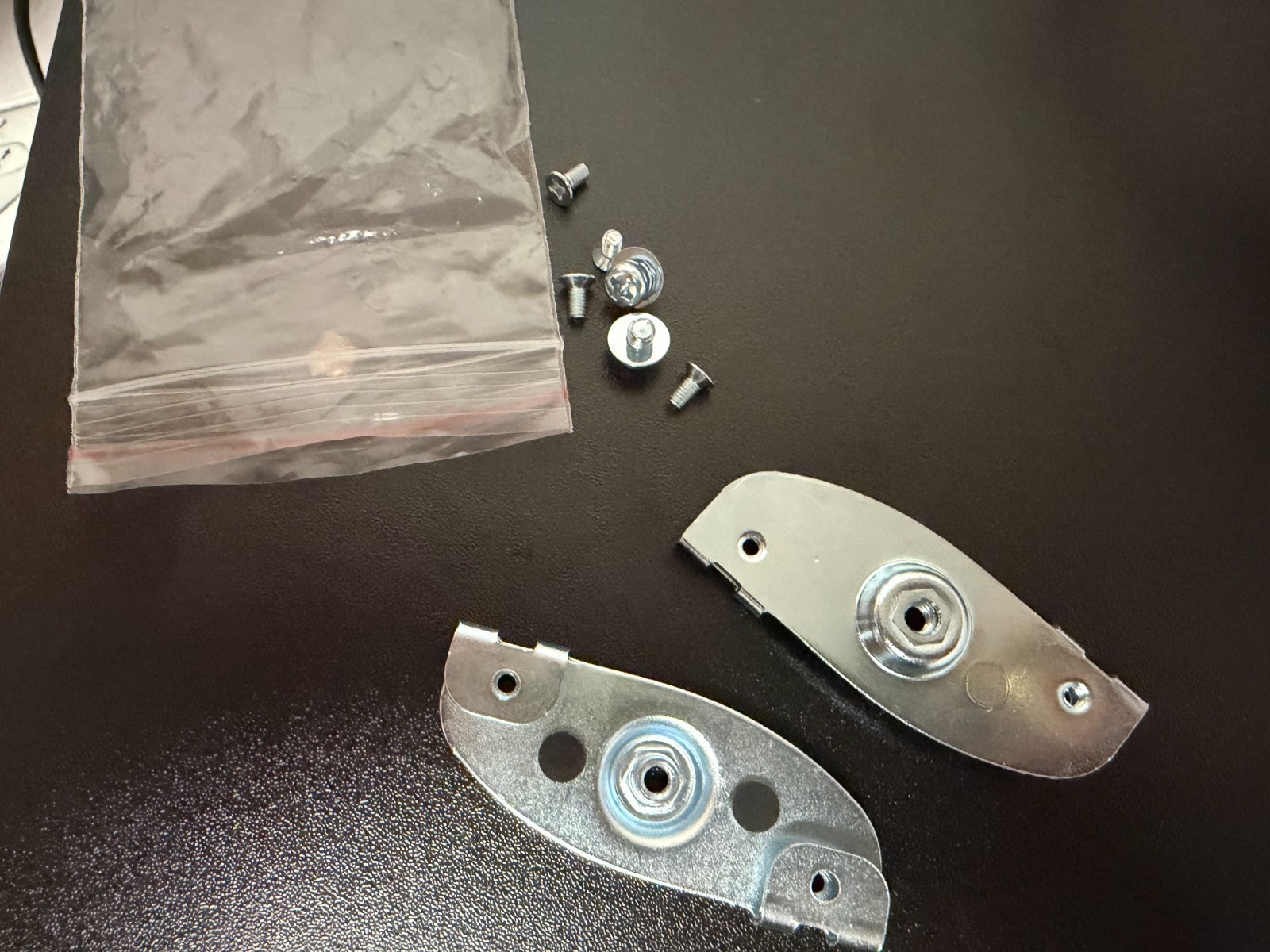 T-bar ceiling mount bracket TP-Link Omada EAP673 EAP670