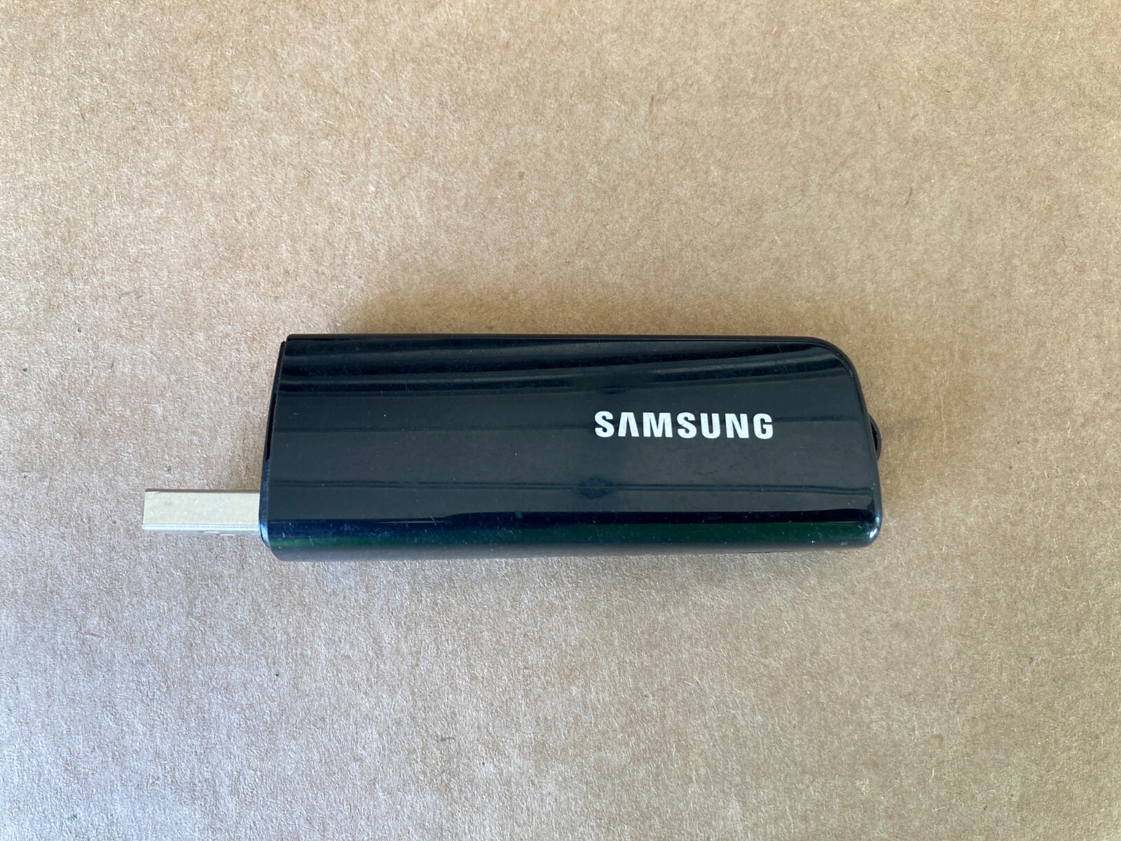 Samsung WIS09ABGN 2009 Smart TV Wireless WiFi LAN Adapter.