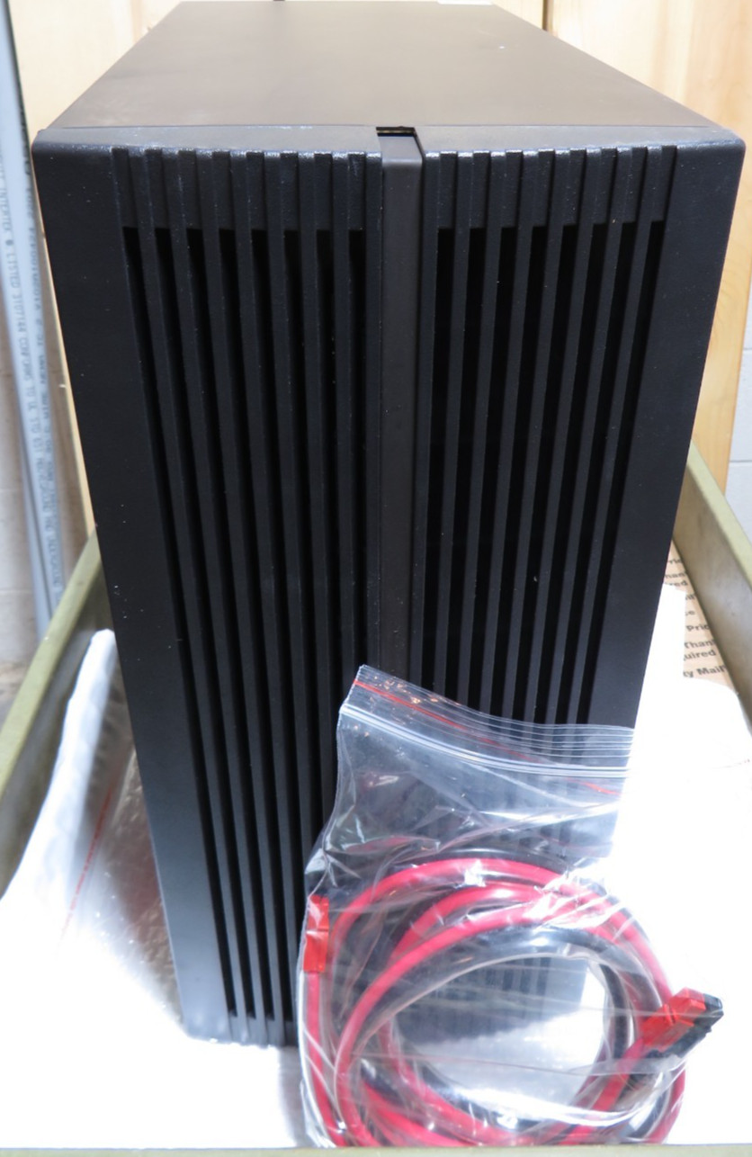 Minuteman CPEBP1000 CPE Online UPS Series External Battery Pack Enclosure[CTCNC]