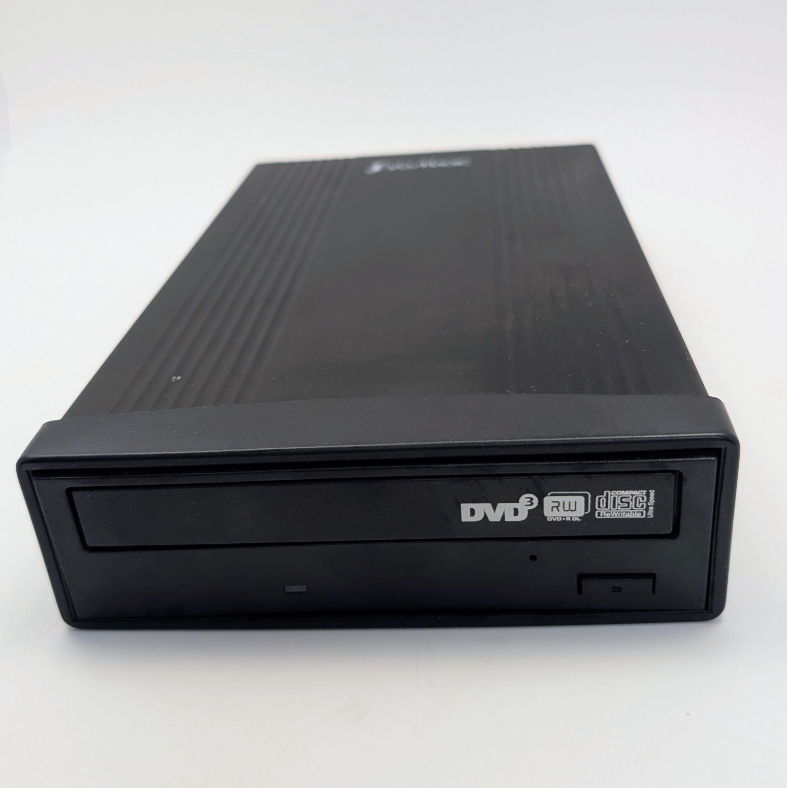 I/O Magic External DVD USB Player W/O POWER SUPPLY