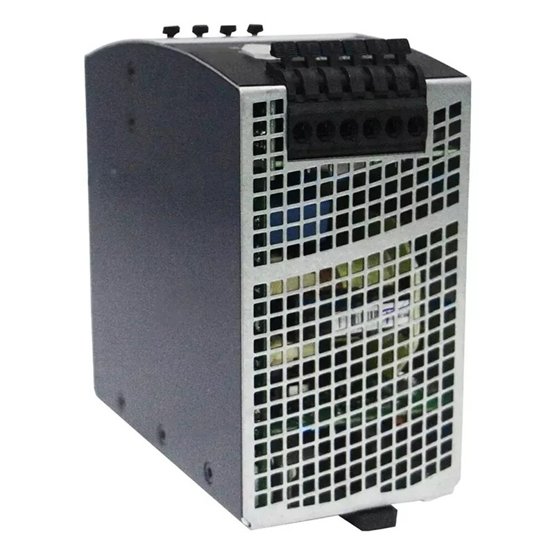 1PC New 1606-XLS480E-3 480 W 24V DC for Power Supply Module In Box