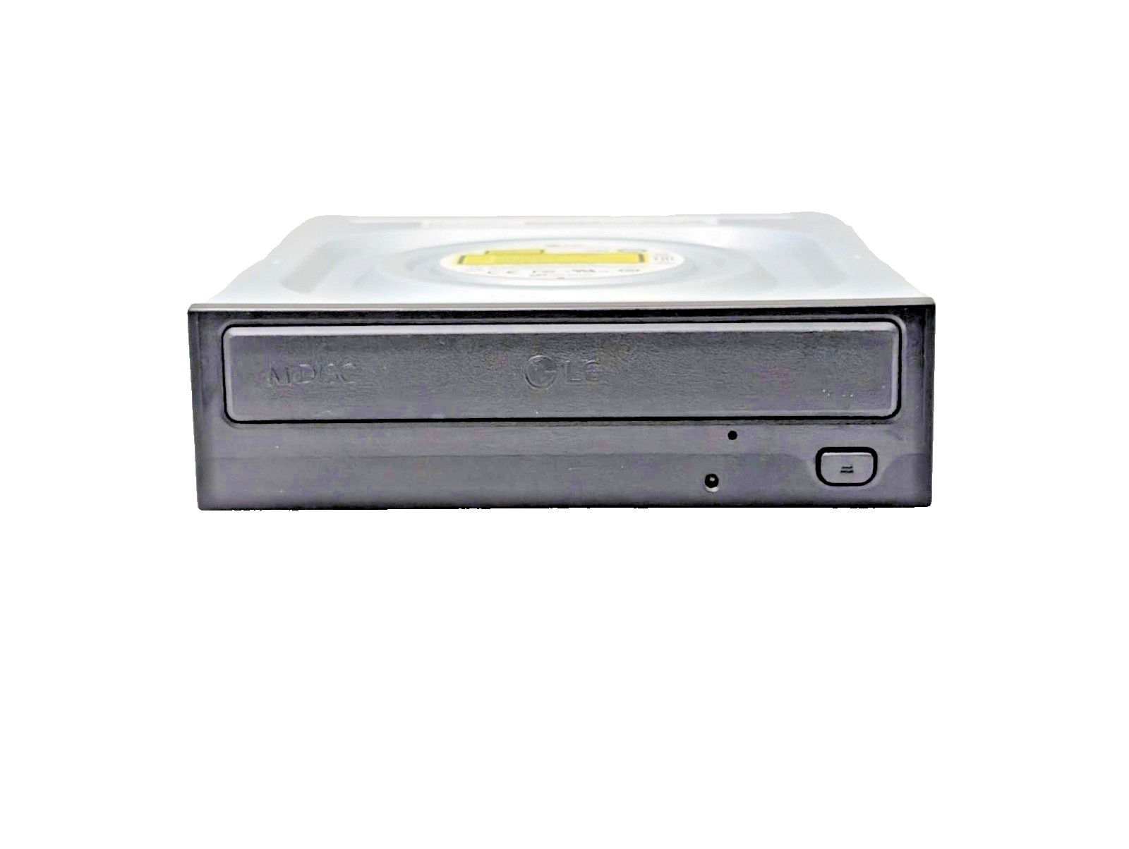 LG GH24NSC0 Super Multi Internal DVD Writer Burner 24x SATA 5.25" Desktop Drive