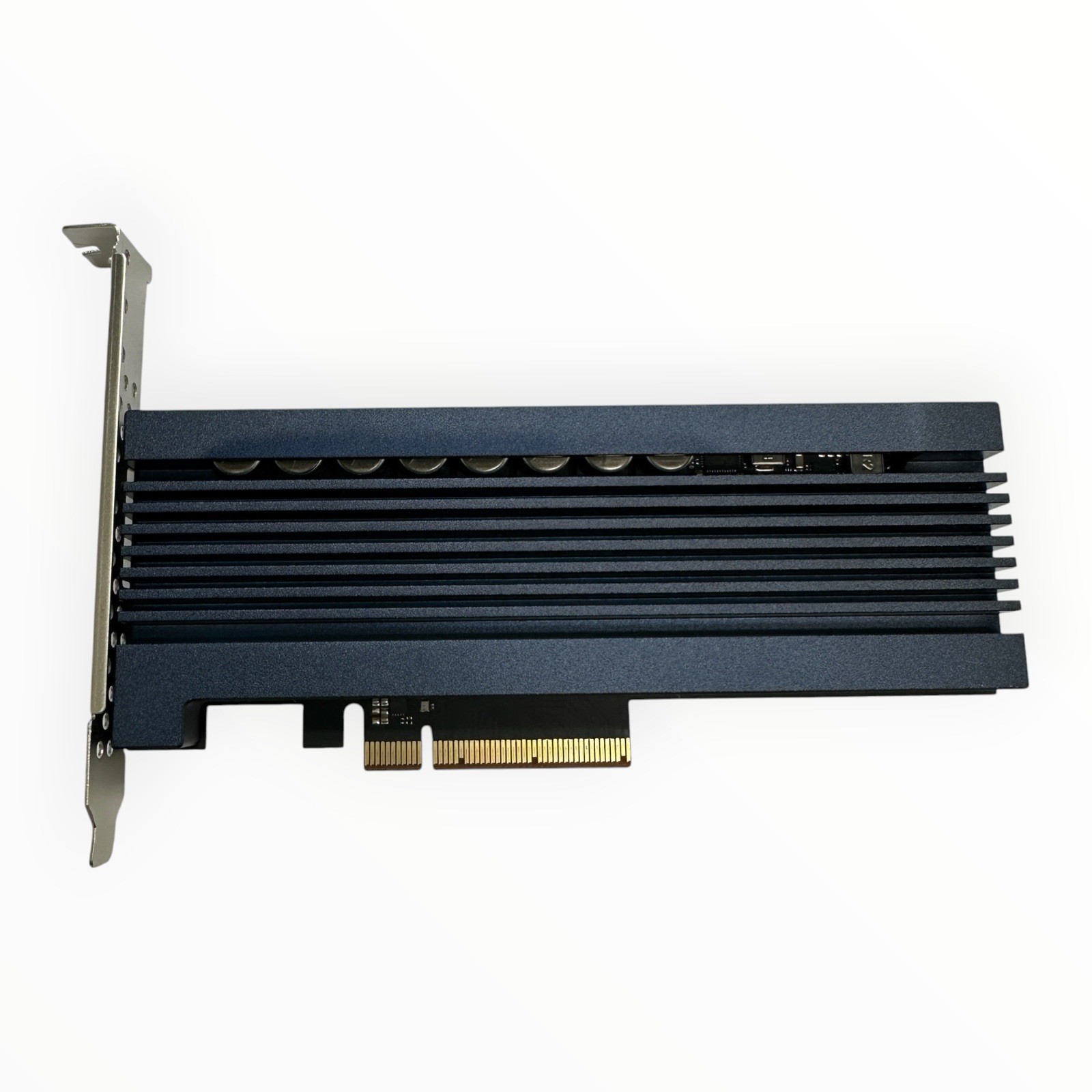Dell PM1725 1.6TB NVME PCIE SSD Full Height Adapter TWFTD MZPLK1T6HCHP-000D3