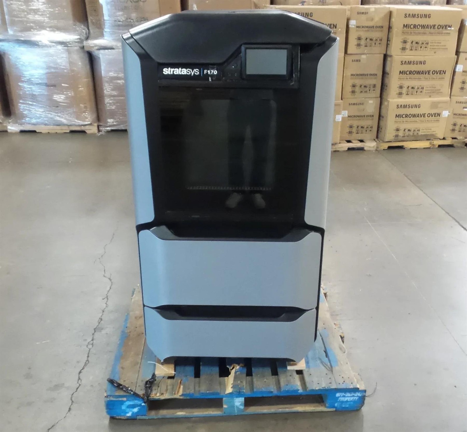 StrataSys F170 3D Printer - Good Working