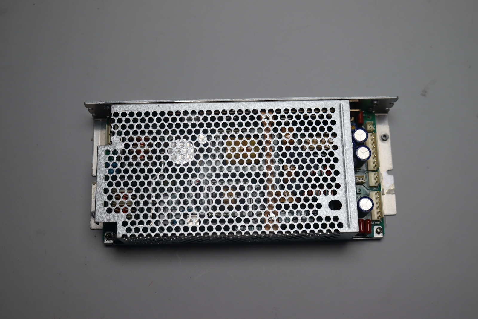 TDK-LAMBDA Switching Power Supply ZWQ130-5224/A