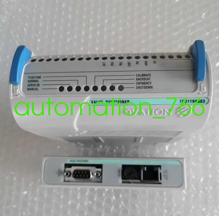1PCS EMERSON 1C31194G03/1C31197G01 Brand new Module clamps Via Fedex or DHL