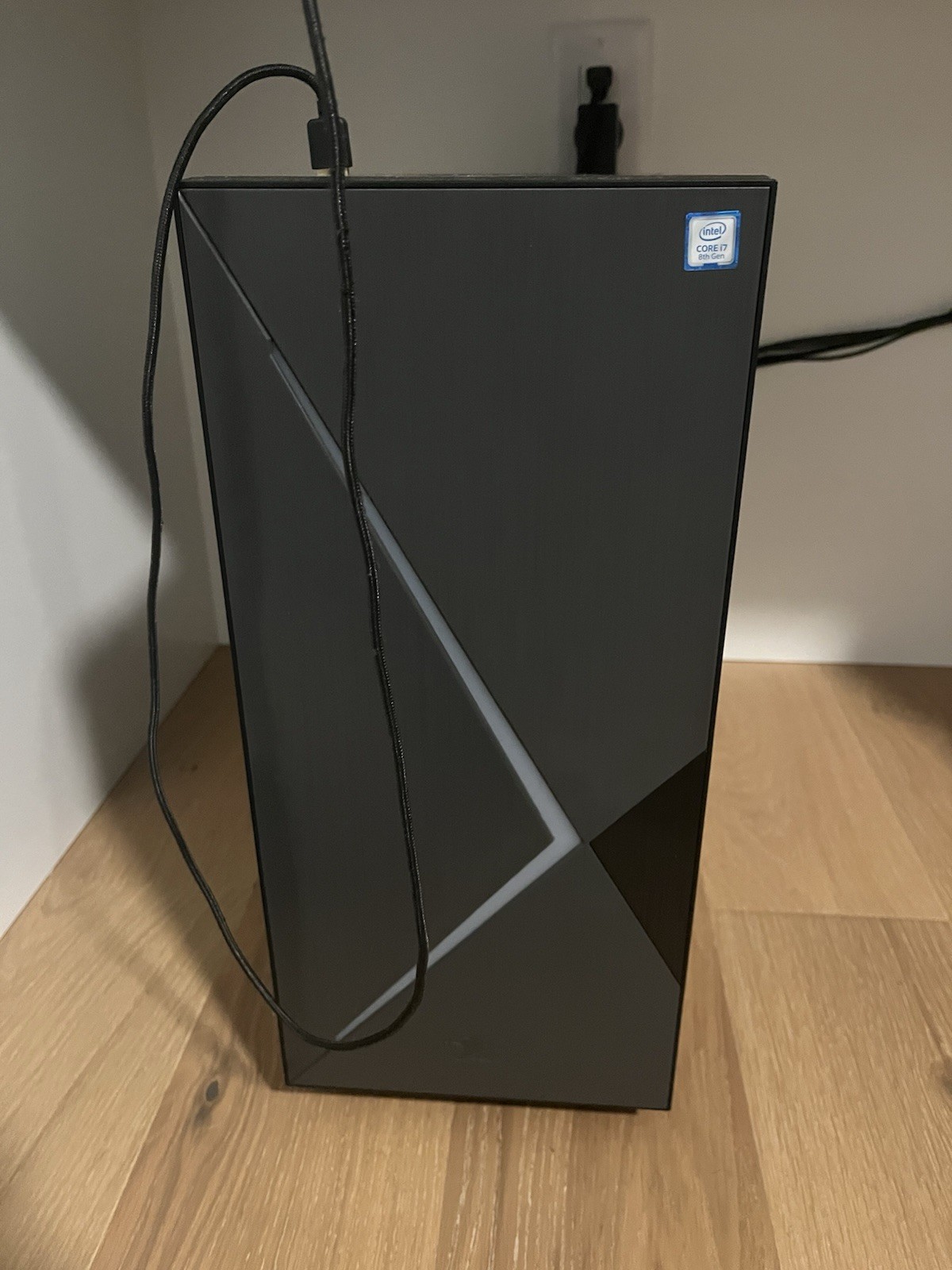 Gaming PC Desktop