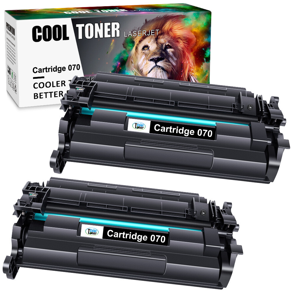 Cartridge 070 070H Toner for Canon imageCLASS MF465dw MF462dw LBP246dw LBP247dw