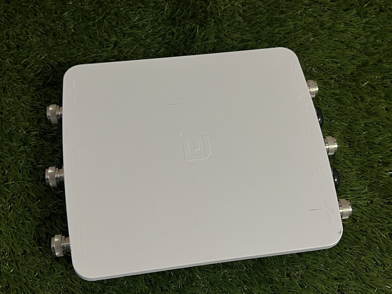 New Extreme Networks WS-AP3865E AP3865e identiFi Outdoor Access Point