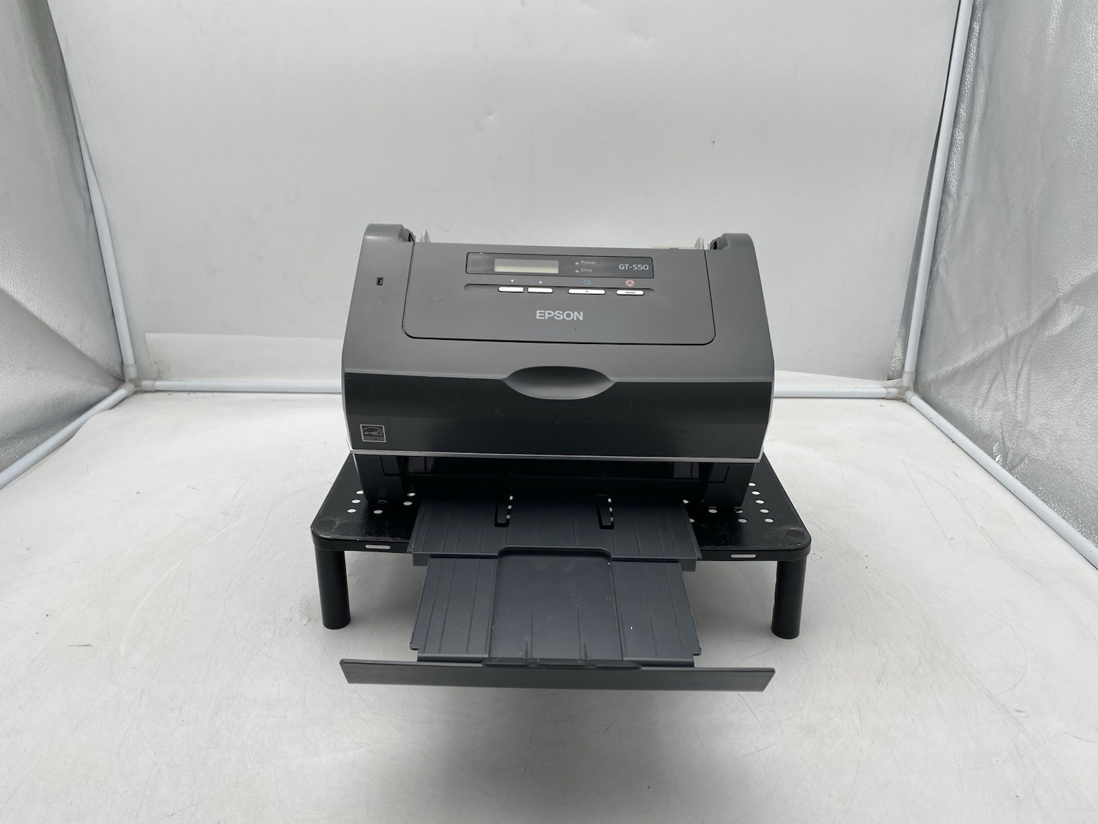 Epson WorkForce Pro GT-S50 Sheetfed Scanner