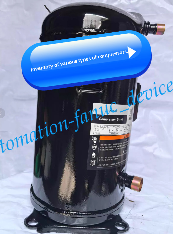 1Pcs New Air conditioning compressor VR108KS-TFP-522