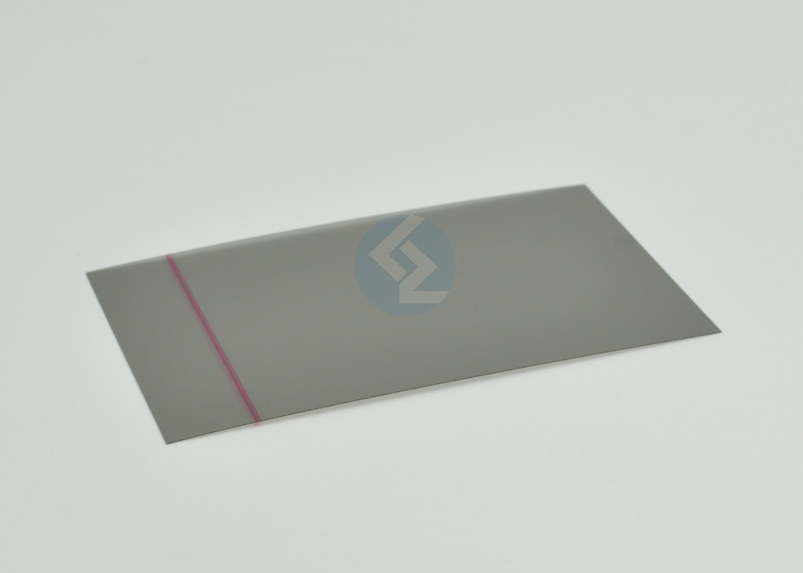 10x 20x 30x A+++ Quality LCD Polarizing Diffused Film Sheets for Samsung S6