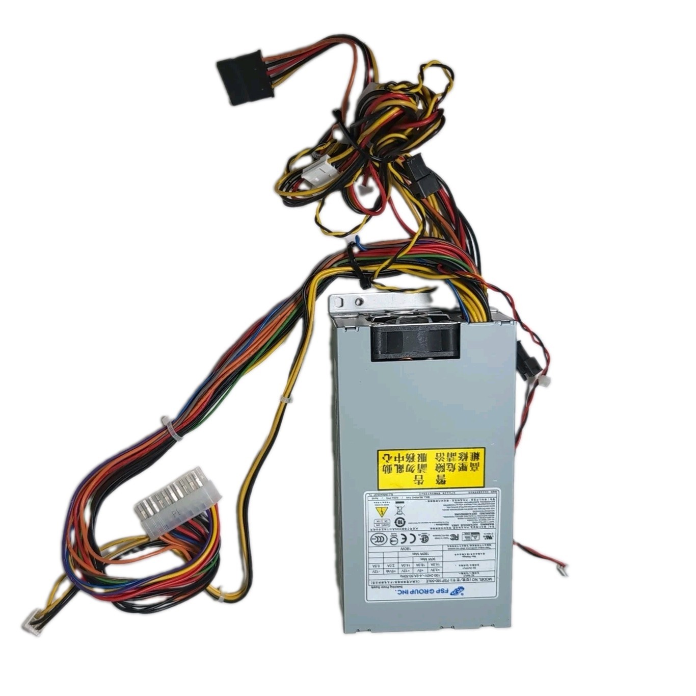 FSP Group FSP180-50LE Power Supply 96PS-A180WFX