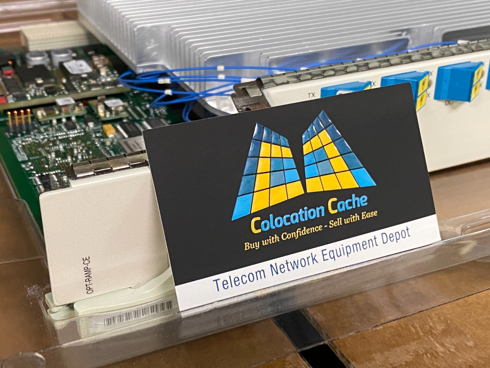 Cisco 15454-OPT-RAMP-CE= WOGUANDEAB ONS 15454 DWDM C-band optical amplifier card