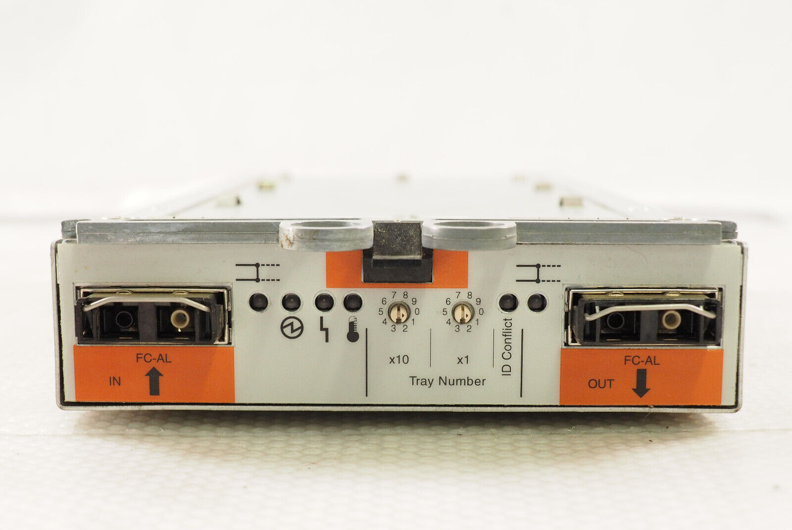 IBM 24P0952 for EXP500 10-BAY NETF EXP500 ESM Module Controller