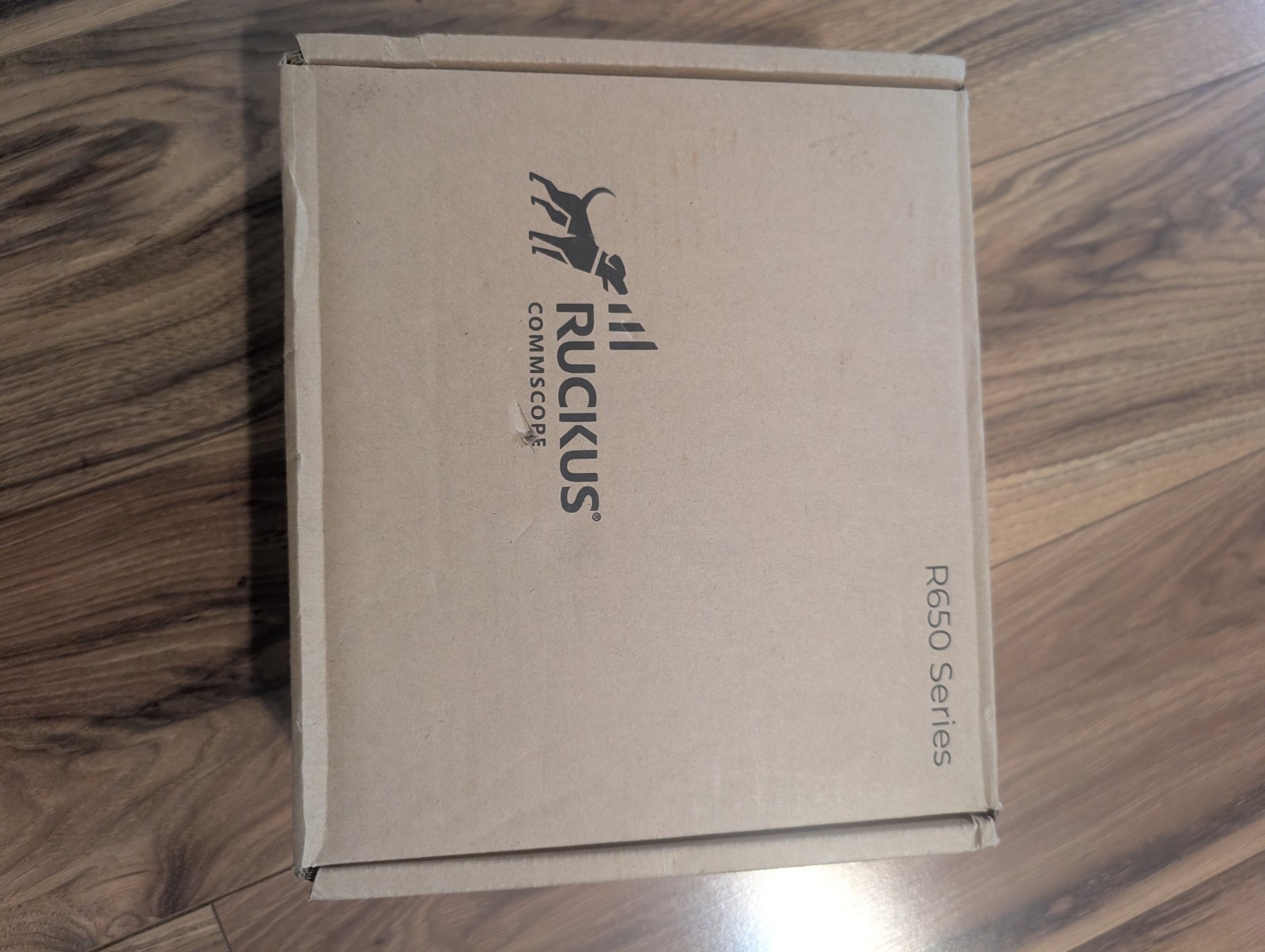 Ruckus 901-R650-US00 Wireless Access Point