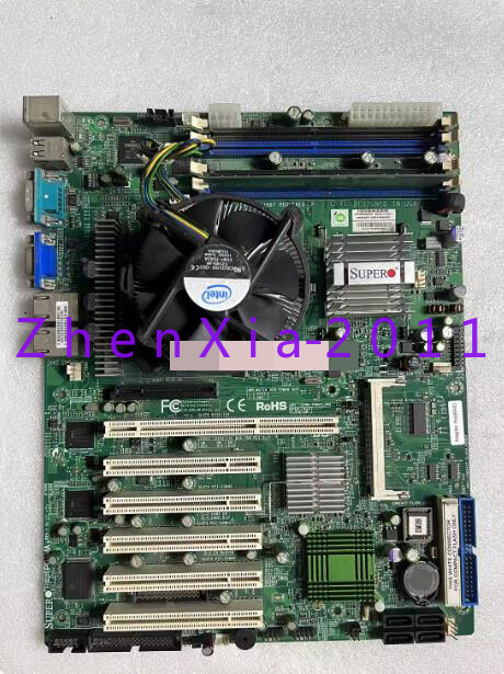 1PC Used PDSMA+ REV:1.01 Motherboard