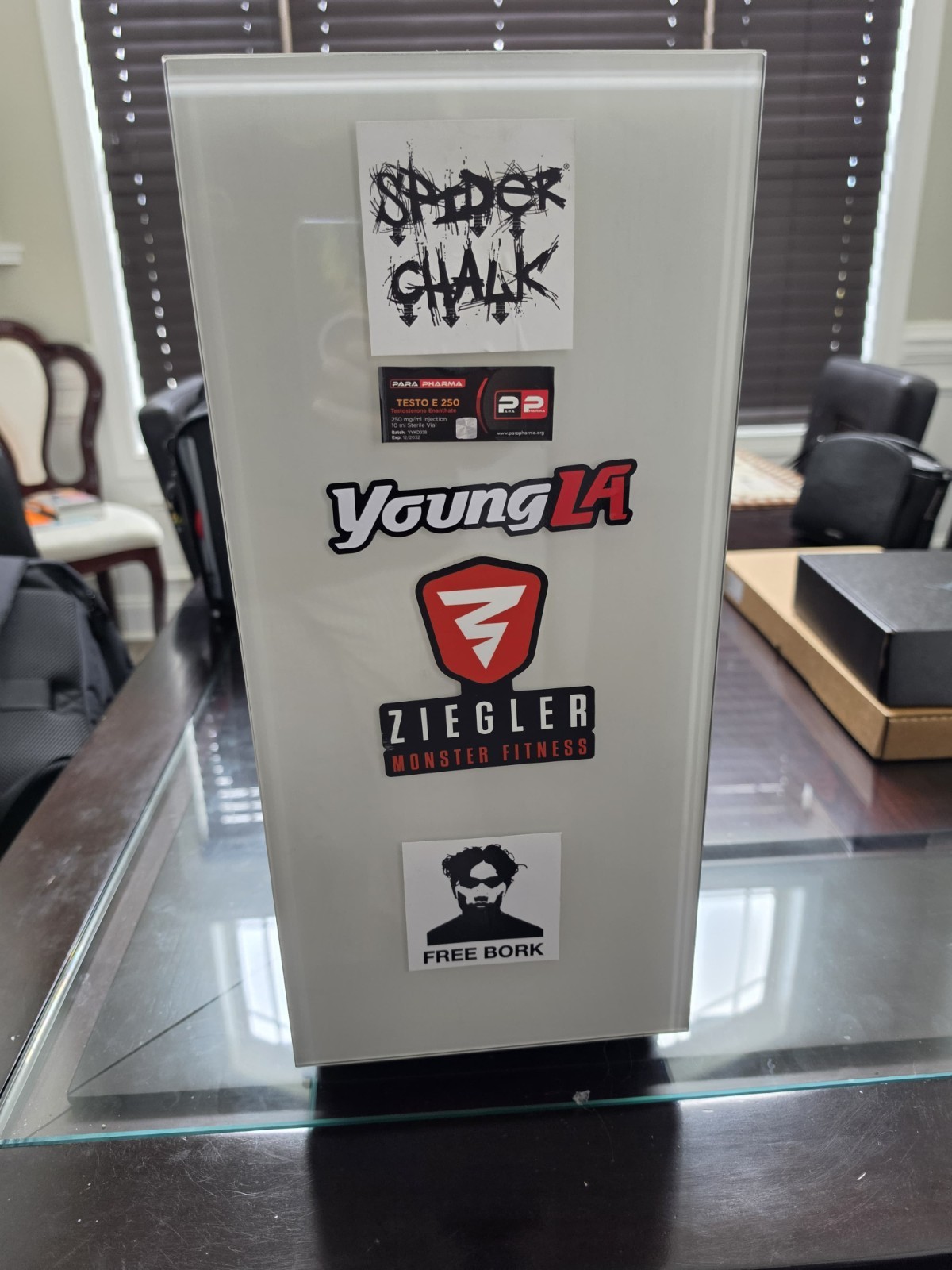 Used PC