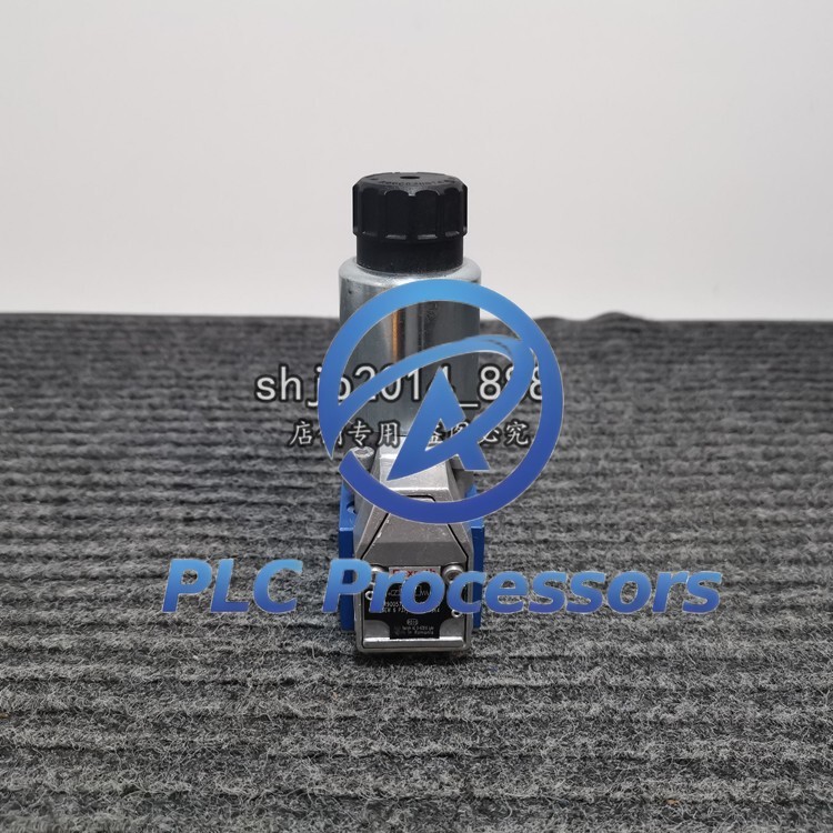 1PC Original Rexroth R900572890 M-2SEW 6 P36/420MG24N9K4 SHIP EXPRESS #P329D YL