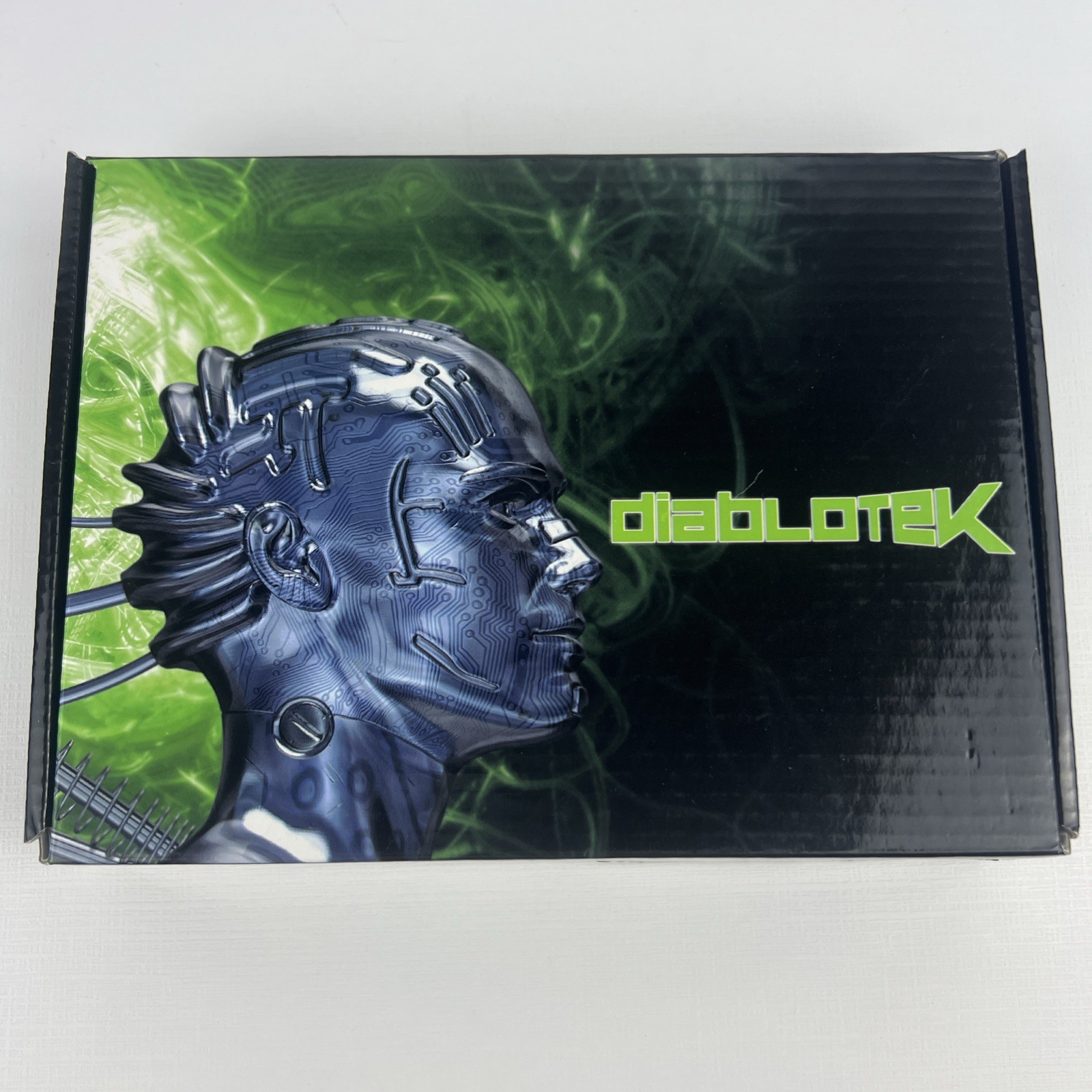 Diablotek ATI Rage 128 pro (VAR128P-32A) 32MB AGP Graphic Card New