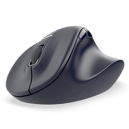 ELECOM (Elecom) Mouse Wireless Mouse EX-G BLUETOOTH Size L size 5 button