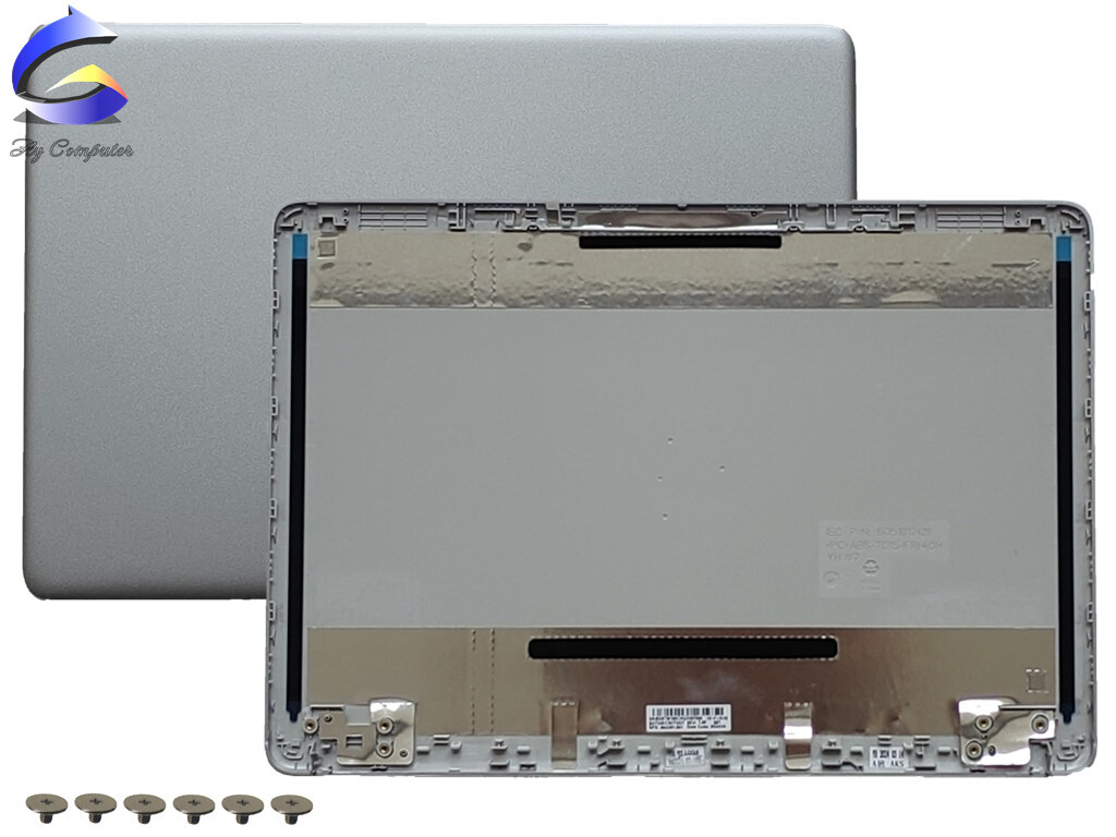 For HP 14S-CF 14-CF-DF-DK -CR LCD Back / Front Bezel/Palmrest/Bottom/LCD Hinges