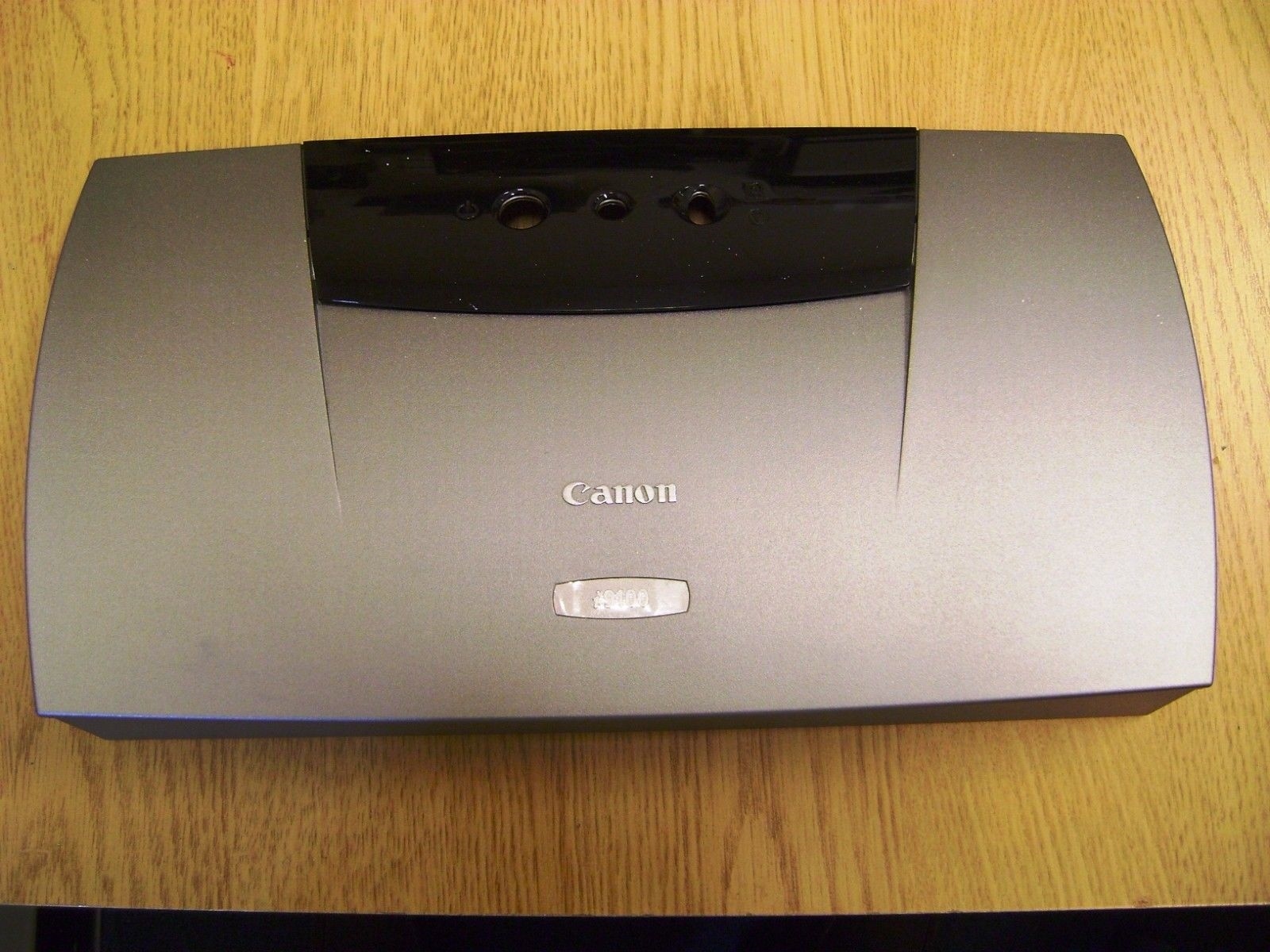 Front Top Cover Lid for Canon Inkjet i9100 Printer - (Not a Full  Printer )