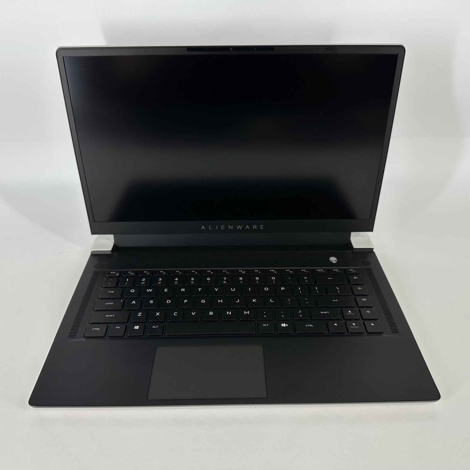 Dell Alienware X15 R1 360Hz FHD i7-11800H 2.30GHz 16GB 512GB SSD RTX 3070 Good