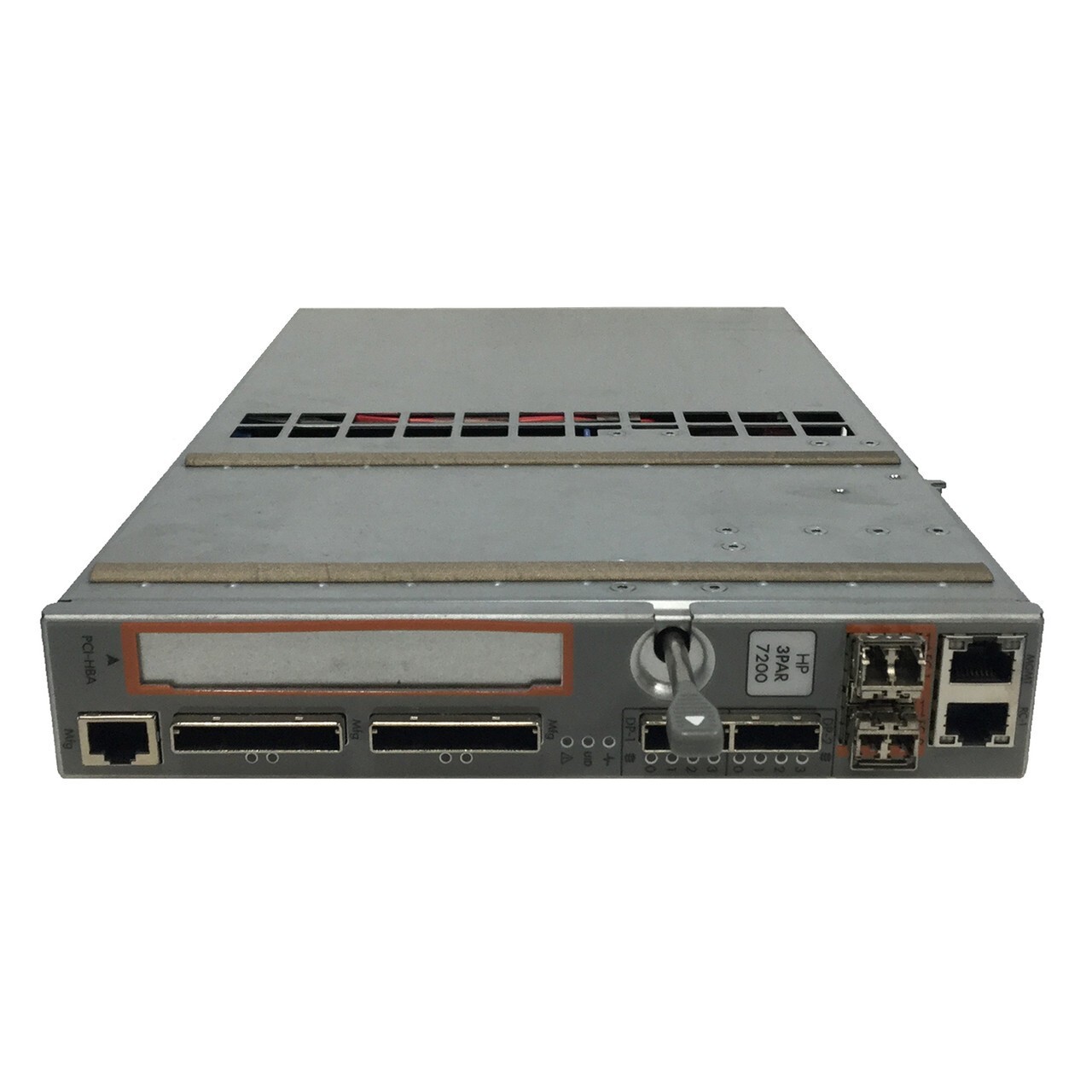 HPe 683245-001 3Par StoreServ 7200 Controller QR482-63001