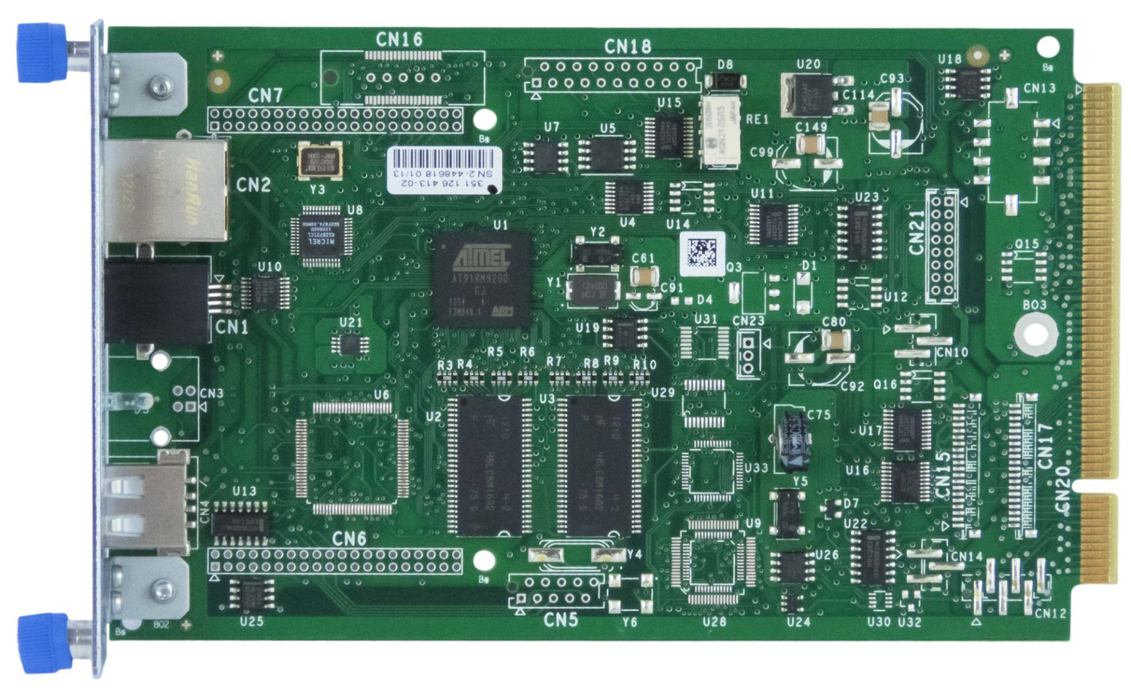 IBM 45E1414 TS3100 TS3200 LIBRARY CONTROLLER