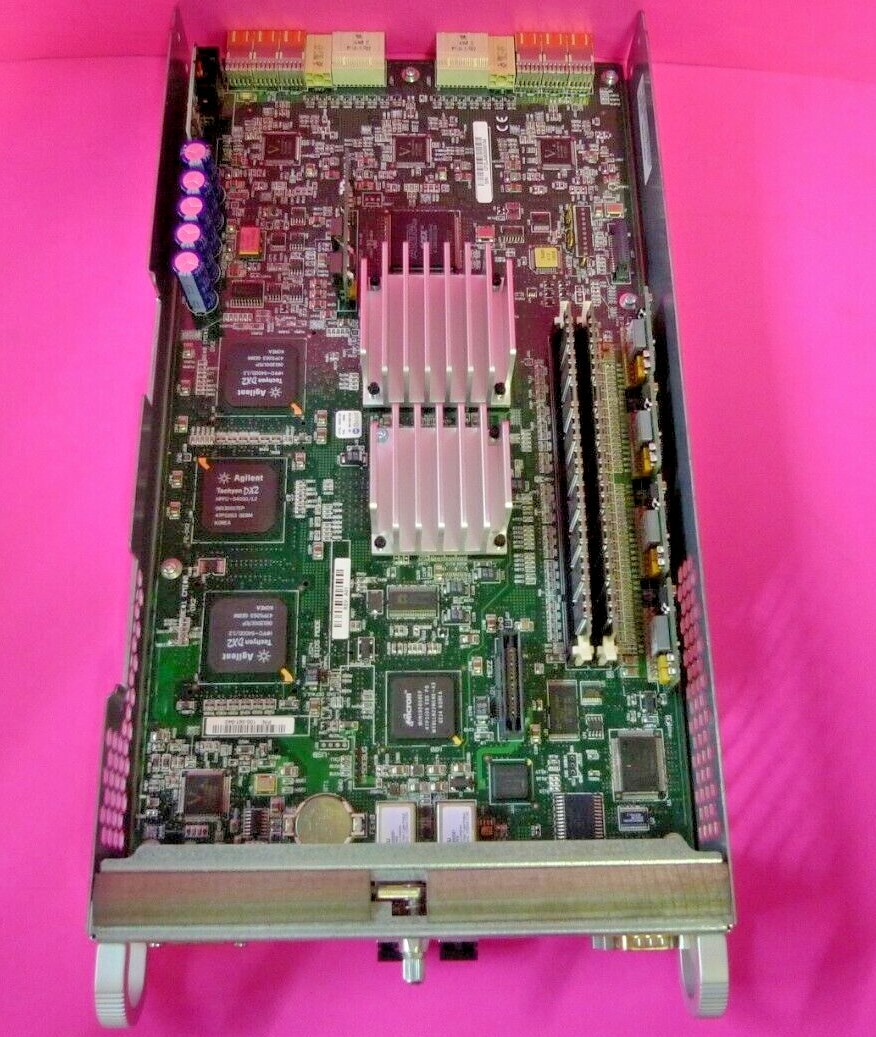 Genuine Dell EMC CX300 1GB DDR Memory Storage Processor Board 100-561-501